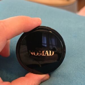 Nomad Glossy Black Compact